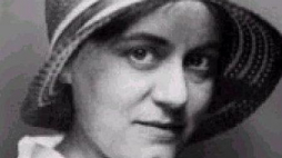 Edyta Stein. Fot. Wikimedia Commons