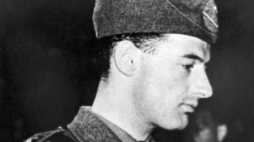 Raoul Wallenberg. Fot. PAP/EPA