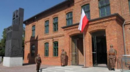 Muzeum Armii Krajowej im. Gen. Emila Fieldorfa „Nila” w Krakowie. Fot. PAP/J. Bednarczyk