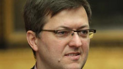 Robert Kostro. Fot. PAP/J. Bednarczyk