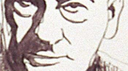 Józef Mackiewicz. Fot. PAP
