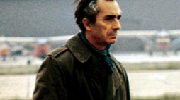 Michelangelo Antonioni. Fot. PAP/EPA