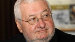 Janusz Zaorski. Fot. PAP/A. Rybczyński