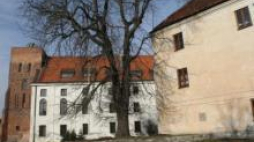 iceum Ogólnokształcące im. Marszałka Stanisława Małachowskiego w Płocku. Fot. PAP/M. Bednarski