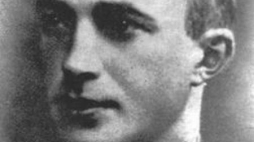 Kpt. Władysław Raginis. Fot. NAC