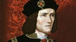 Król Ryszard III. Źródło: Wikimedia Commons