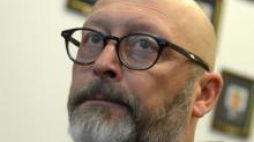 Reżyser Wojciech Smarzowski. Fot. PAP/J. Turczyk