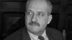 Józef Szaniawski. Fot. PAP/T. Gzell