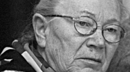 Anna Walentynowicz. Fot. PAP/P. Wierzchowski