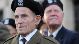 Obchody 73. rocznicy agresji sowieckiej na Polskę. Fot. PAP/G. Jakubowski