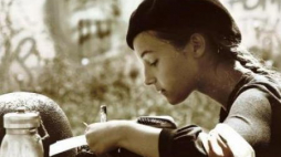 Zwycięskie zdjęcie. Fot. Monika Wróbel. Źródło: Muzeum Powstania Warszawskiego