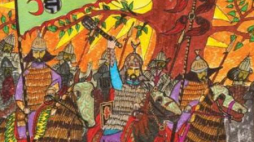 Źródło: Muzeum Bitwy pod Grunwaldem