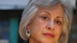 Mary Ellen Tyrmand. Fot. PAP/R. Guz