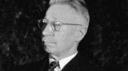 Prof. Wojciech Swiętosławski. Fot. PAP/CAF