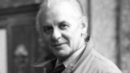 Tadeusz Łomnicki. Fot. PAP/CAF