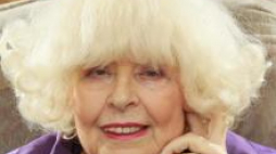 Barbara Wachowicz. Fot. PAP/M. Kłoś