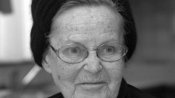 Księżna Maria Krystyna Habsburg. Fot. PAP/J. Bednarczyk