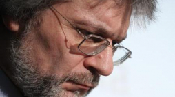 Zbigniew Gluza. Fot. PAP/P. Supernak