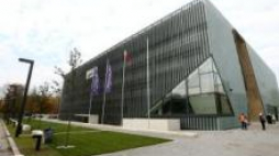 Muzeum Historii Żydów Polskich w Warszawie. Fot. PAP/T. Gzell 