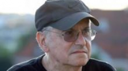Ryszard Horowitz. Fot. PAP/A. Ciereszko