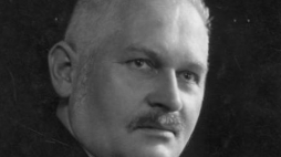 Cyryl Ratajski. Fot. NAC