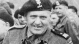 Gen. Stanisław Maczek. Fot. NAC