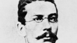 Romuald Traugutt. Fot. PAP/Reprodukcja