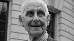 William Walker. Fot. PAP/EPA