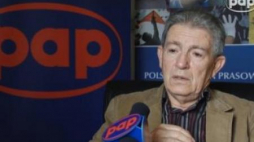 Julian Better Fot. M.Lasa/PAP