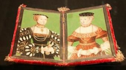 Wystawa "Europa Jagellonica 1386-1572". Fot. PAP/P. Supernak