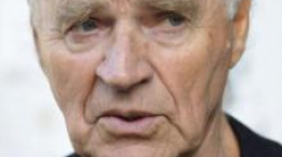 Janusz Głowacki. Fot. PAP/A. Rybczyński