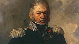 Gen. Józef Dwernicki. Fot. Wikimedia Commons