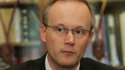 Prezes IPN Łukasz Kamiński. Fot. PAP/R. Pietruszka