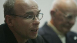 Dariusz Stola. Fot PAP/Andrzej Wiktor