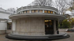 Odremontowane kino Iluzjon - Muzeum Sztuki Filmowej. Fot. PAP/P. Supernak