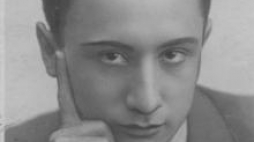 Władysław Szpilman. Fot. NAC