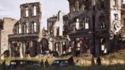 Fot. Henry N. Cobb. Źródło: Dom Spotkań z Historią