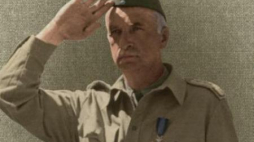 Okładka albumu "Generał Kazimierz Sosnkowski 1885-1969” wydanego przez IPN