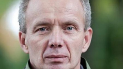 Dr hab. Krzysztof Szwagrzyk. Fot. PAP/M. Kulczyński