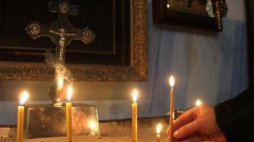 Dzień Pamięci Ofiar Wielkiego Głodu. Fot. PAP/B. Zborowski