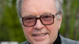 Krzysztof Zanussi. Fot. PAP/S. Leszczyński