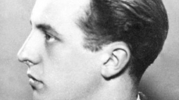 Jan Rodowicz "Anoda". Źródło: Muzeum Powstania Warszawskiego