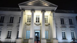 Belweder. Fot. PAP/J. Turczyk