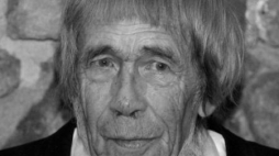 JerzY Bereś. Fot. PAP/J. Bednarczyk