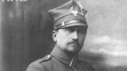 Gen. Józef Dowbor-Muśnicki. Fot. NAC