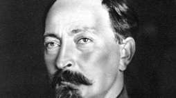 Feliks Dzierżyński. Fot. PAP/CAF/Arch.