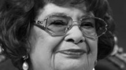 Maria Fołtyn. Fot. PAP/R. Pietruszka