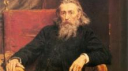 Autoportret Jana Matejki (1892). Źródło: Muzeum Narodowe w Warszawie