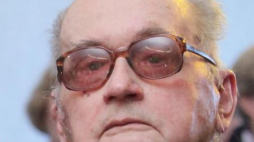 Gen. Wojciech Jaruzelski. Fot. PAP/P. Supernak