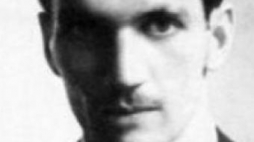 Jan Karski. Fot MHP dzięki uprzejmości Instytutu Hoovera